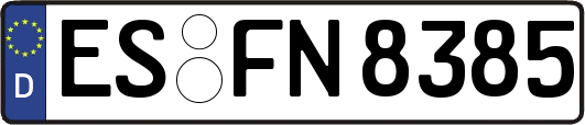ES-FN8385