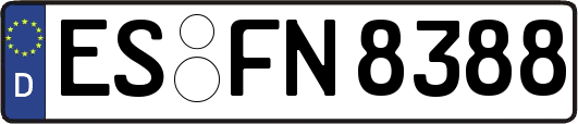 ES-FN8388