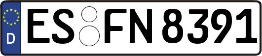 ES-FN8391