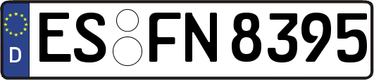 ES-FN8395