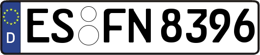 ES-FN8396