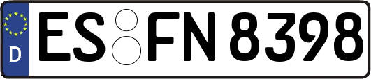 ES-FN8398