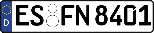 ES-FN8401