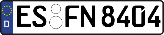ES-FN8404