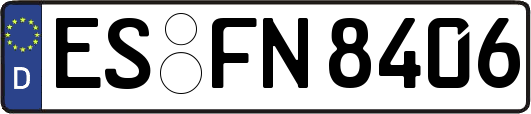 ES-FN8406