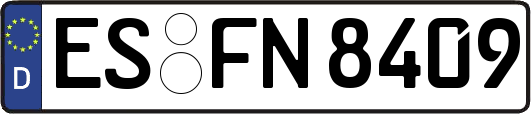 ES-FN8409