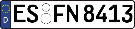 ES-FN8413