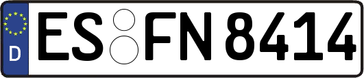 ES-FN8414
