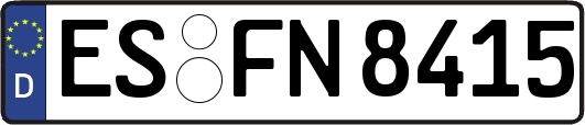 ES-FN8415