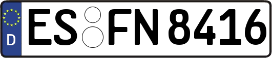 ES-FN8416
