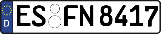 ES-FN8417