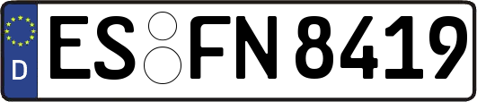 ES-FN8419