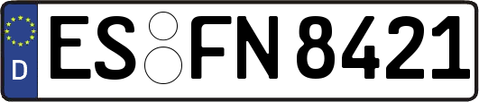 ES-FN8421