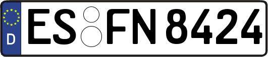ES-FN8424