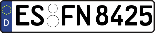 ES-FN8425