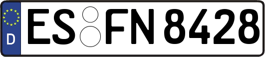 ES-FN8428