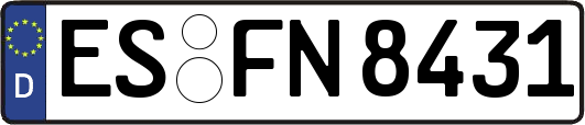 ES-FN8431