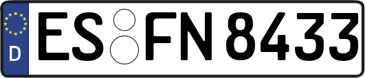 ES-FN8433