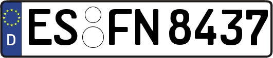 ES-FN8437