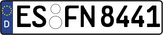 ES-FN8441
