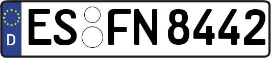 ES-FN8442