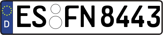 ES-FN8443