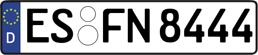 ES-FN8444