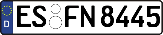 ES-FN8445