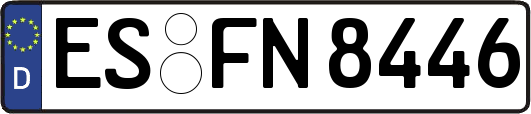 ES-FN8446