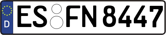 ES-FN8447