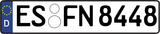 ES-FN8448