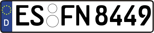 ES-FN8449