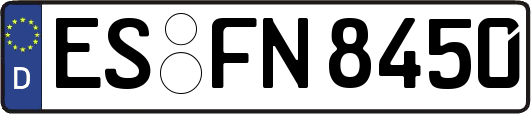 ES-FN8450