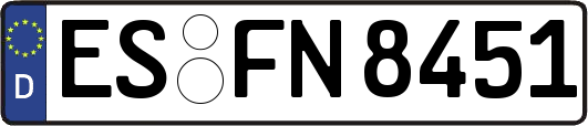 ES-FN8451