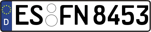 ES-FN8453
