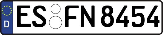 ES-FN8454
