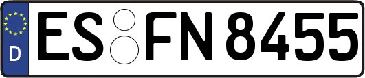 ES-FN8455