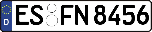ES-FN8456