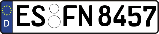 ES-FN8457