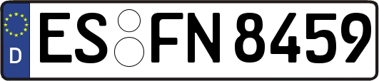 ES-FN8459