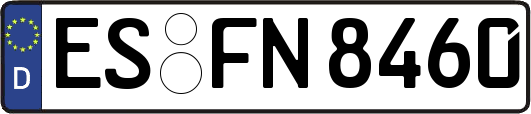 ES-FN8460
