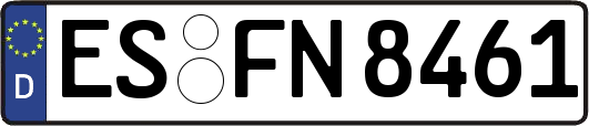 ES-FN8461