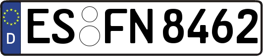 ES-FN8462