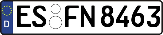 ES-FN8463