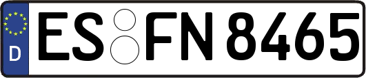 ES-FN8465