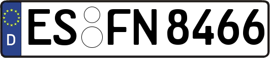 ES-FN8466