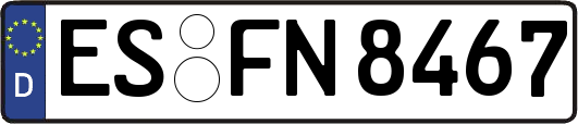 ES-FN8467