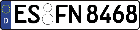 ES-FN8468