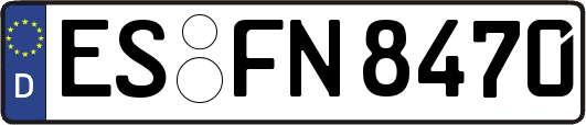 ES-FN8470