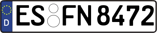 ES-FN8472